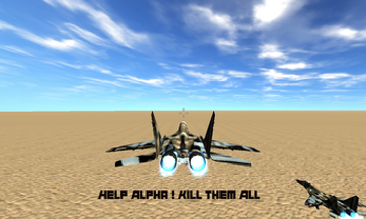Modern Army Strike screenshot