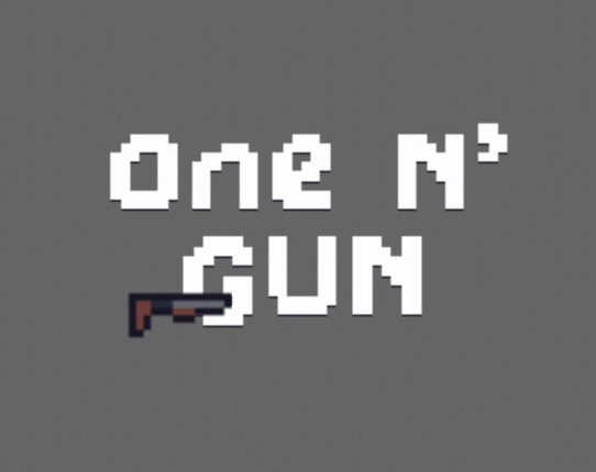 One 'N' Gun Image