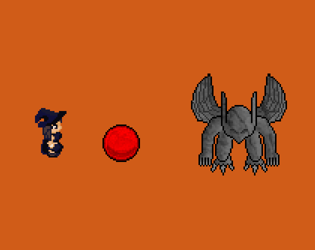 Games like Orb Arena