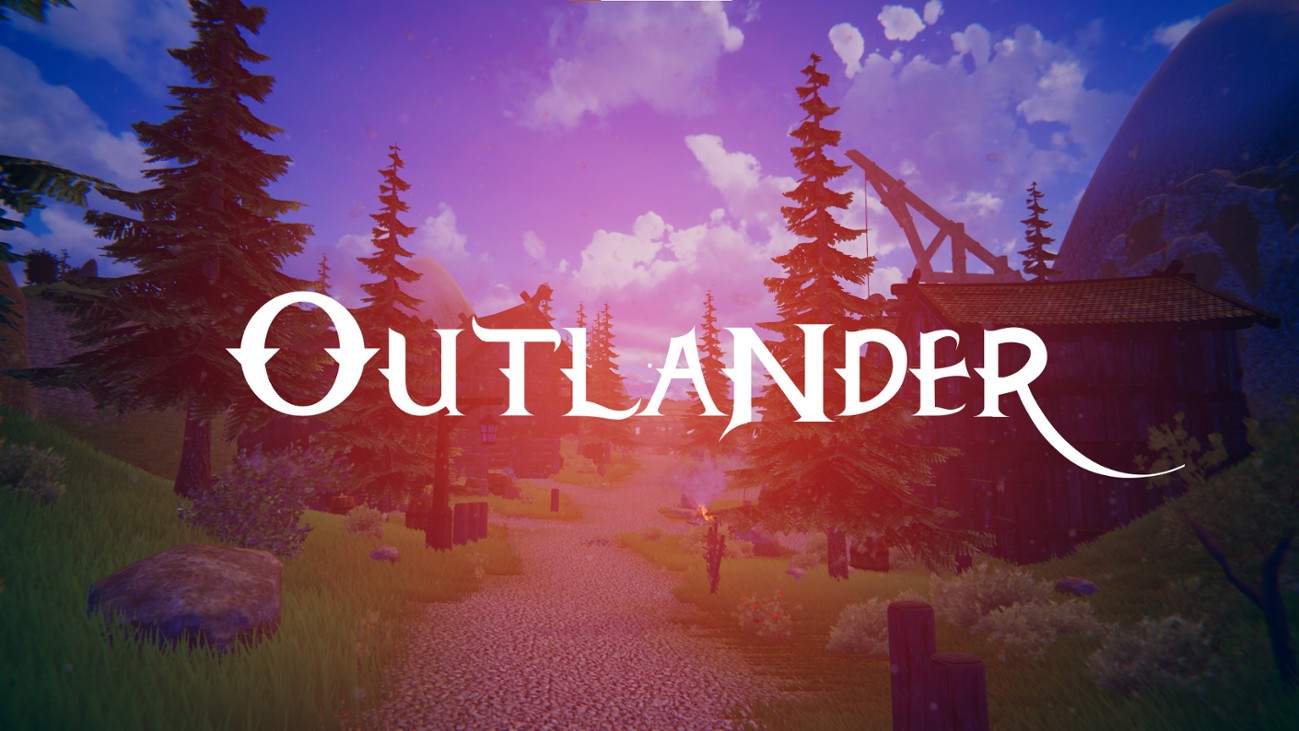 Games like Outlander