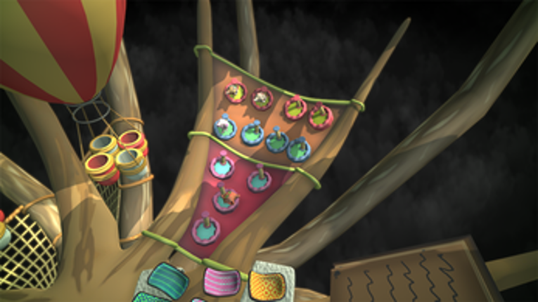 Paw Pals screenshot