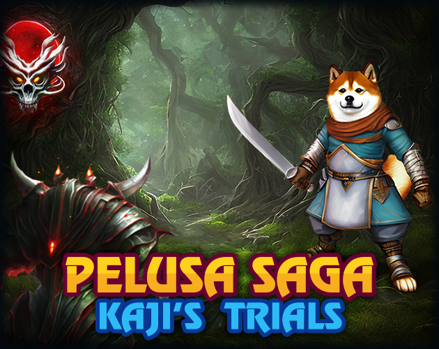 Games like Pelusa Saga: Kaji's Trials (NES)