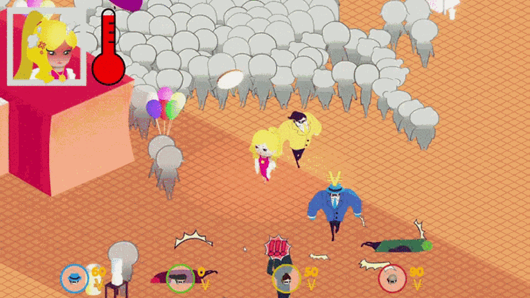 Pie Taker Image