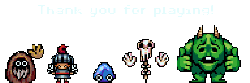 Plight of the Dungeon Keeper Image