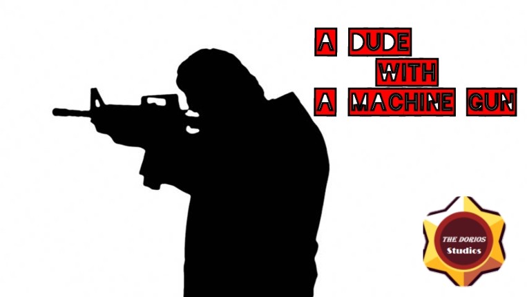 Пич с автомат Image