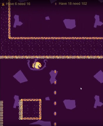 Pumpkin King Rises screenshot