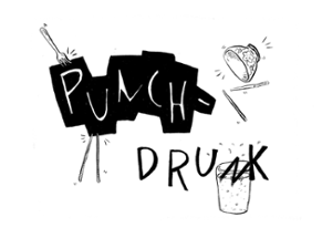 Punch-Drunk Image