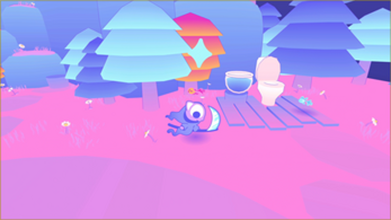 Purrgatory screenshot