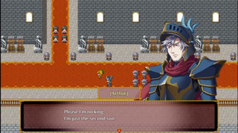 Qisah Tomang - Cycle of Hatred screenshot