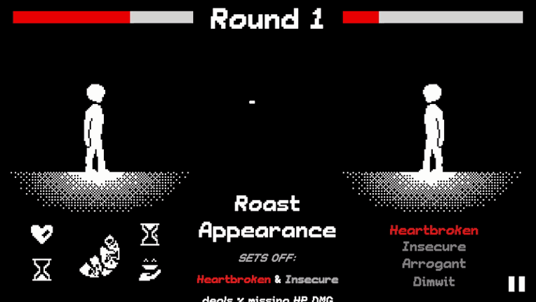 Roastmaster Rumble screenshot