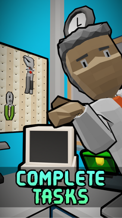 Sci-Run Image