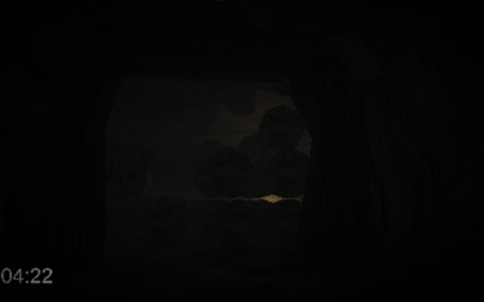 Sous les Décombres screenshot