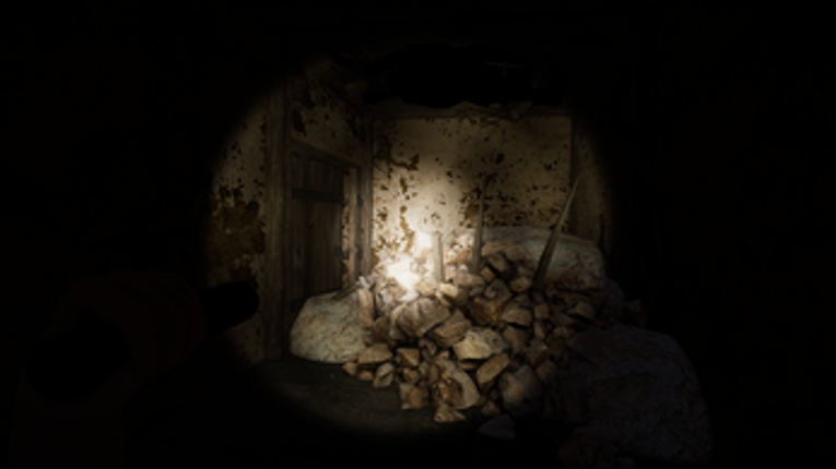 Strange Toilet 2 Image