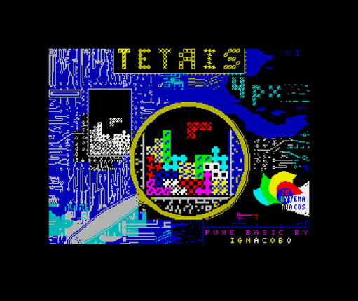 Tetris4px Image