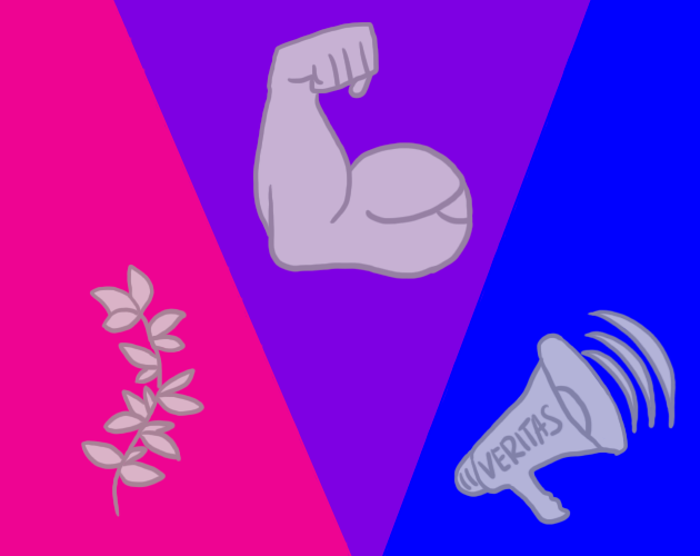 Games like The League of Extraordinary Bisexuals