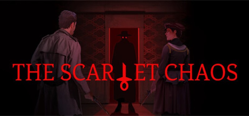 The Scarlet Chaos Image