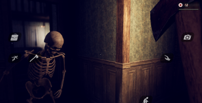 The Shadows In the dark (DEMO) Android-Apk Image