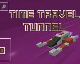 Time Travel Tunnel Image