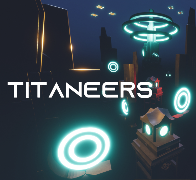 Games like Titaneers