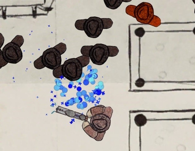 Games like Undercover Shadows