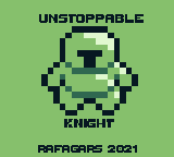 Games like Unstoppable Knight