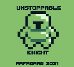 Unstoppable Knight Image