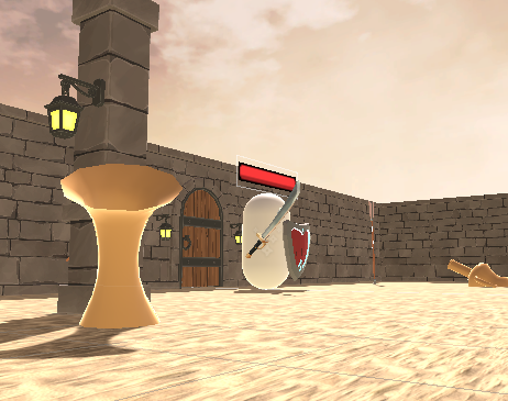 Games like You Are The Boss (GMTK jam 2023)