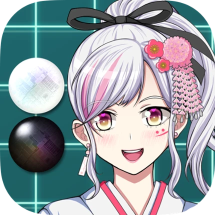 IGOSIL Strategy Go Game by AI Image
