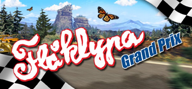 Flåklypa Grand Prix Image