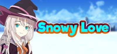 Snowy Love Image