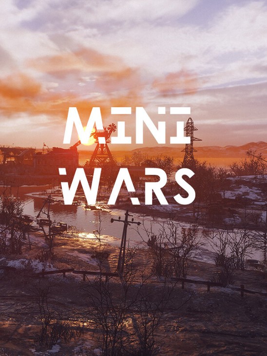 Games like MINI Wars