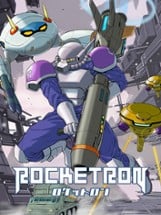 Rocketron Image