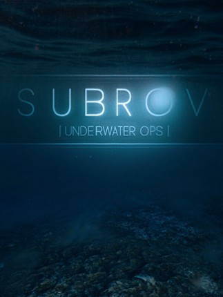 Subrov Game Cover