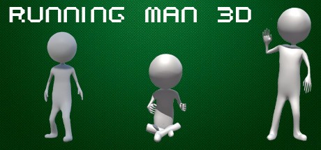 Games like Running Man 3D