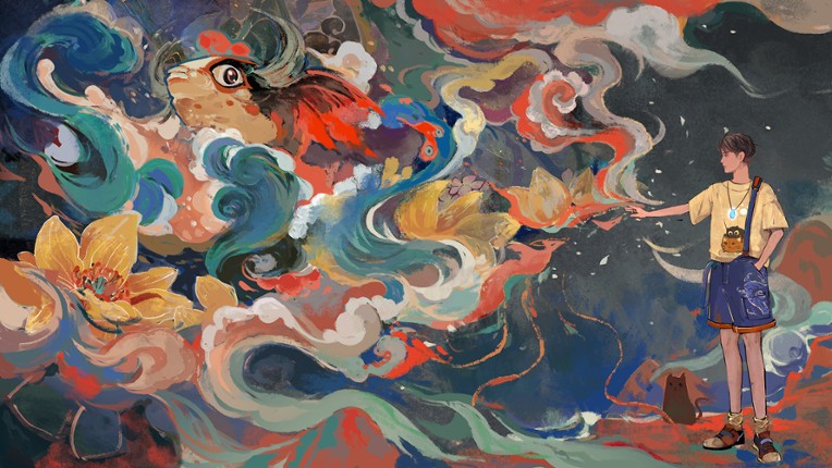 栖云异梦 screenshot