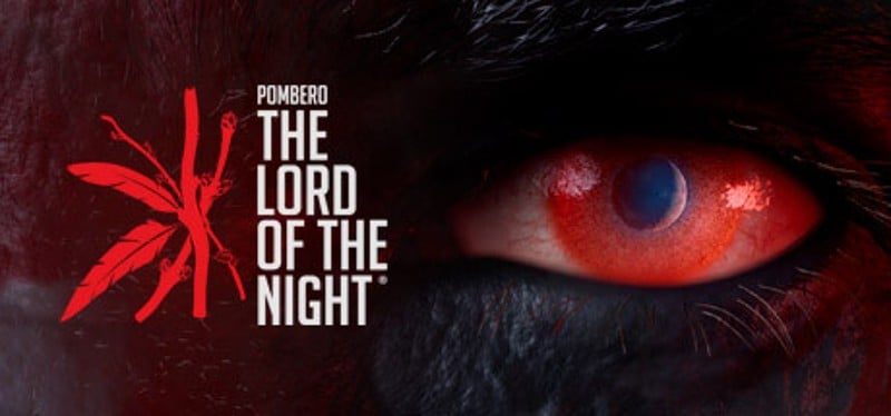 THE LORD OF THE NIGHT: Pombero Reborn Game Cover