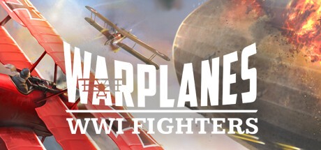 Games like Warplanes: WW1 Fighters