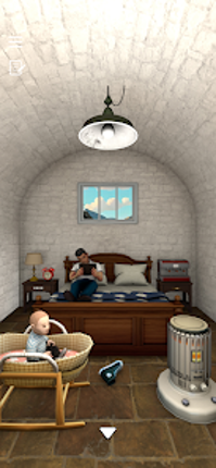 Escape Game: Trulli screenshot