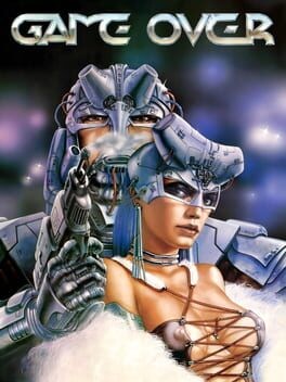 Games like Game Over