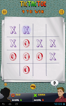 Tic Tac Toe Pro Image