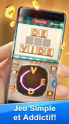 Le Champion des mots screenshot