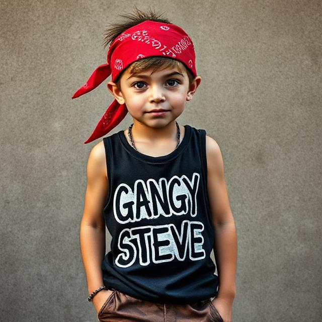 Games like GANGY STEVE