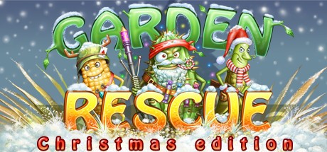 Games like Garden Rescue Christmas edition