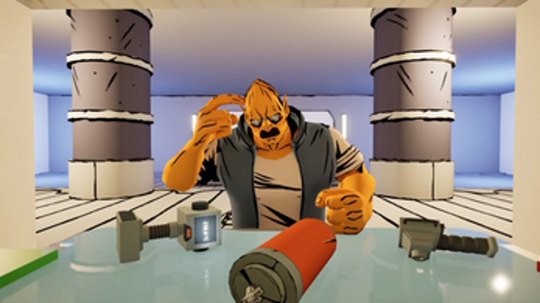 Glupi Merchant Image