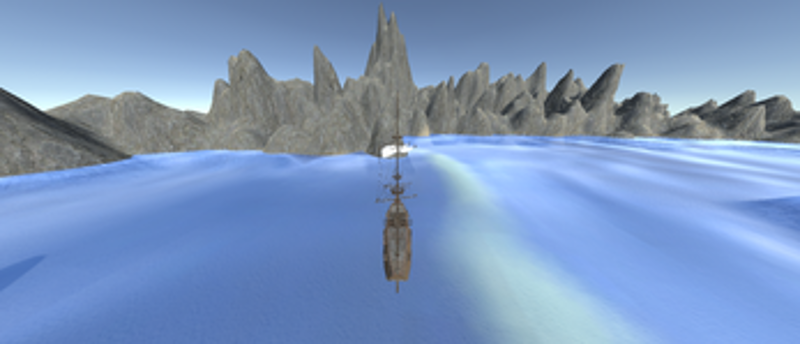 Gold Rush Image