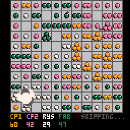 Gone Fission! screenshot