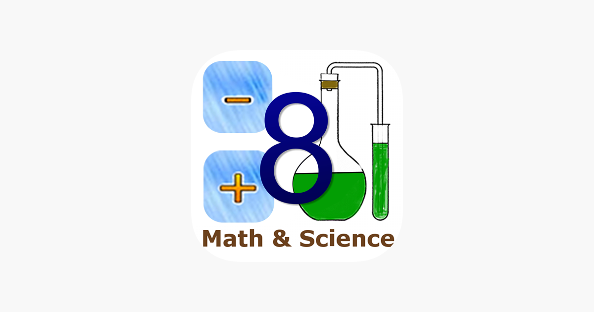 Games like Grade 8 Math &amp; Science