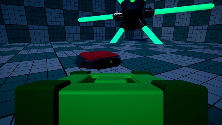 GraviTech screenshot