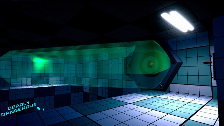 GraviTech screenshot