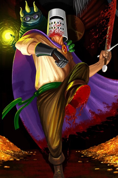 Games like Greedventory